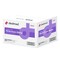 Dealmed Disposable Gloves, Nitrile, Powder-Free, M, 2000 PK, Blue/Violet 787370 - alternate 3
